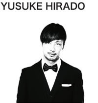 YUSUKE HIRADO