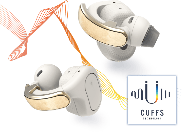 CUFFS TECHNOLOGY