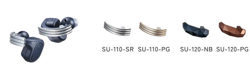SU-110-SR／SU-110-PG／SU-120-NB／SU-120-PG