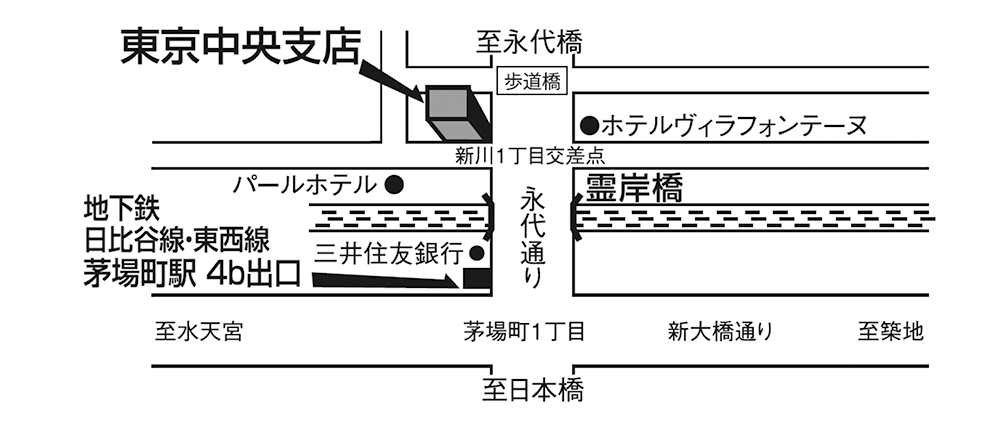 会場案内図
