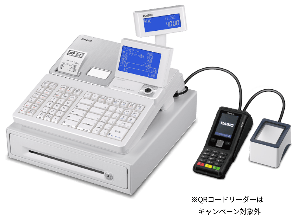 SR-S4000