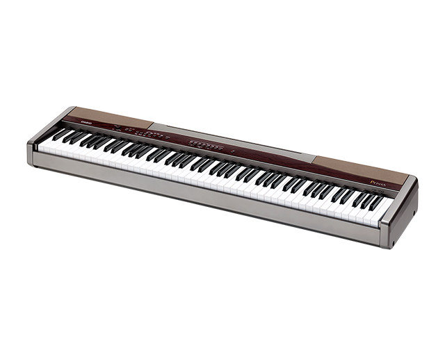 casio px-100 privia 電子ピアノ 品-