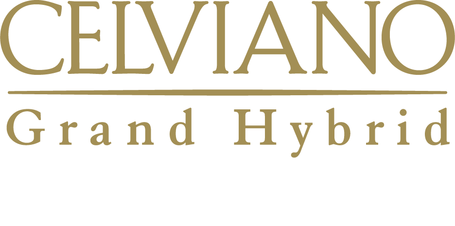 CELVIANO Grand Hybrid