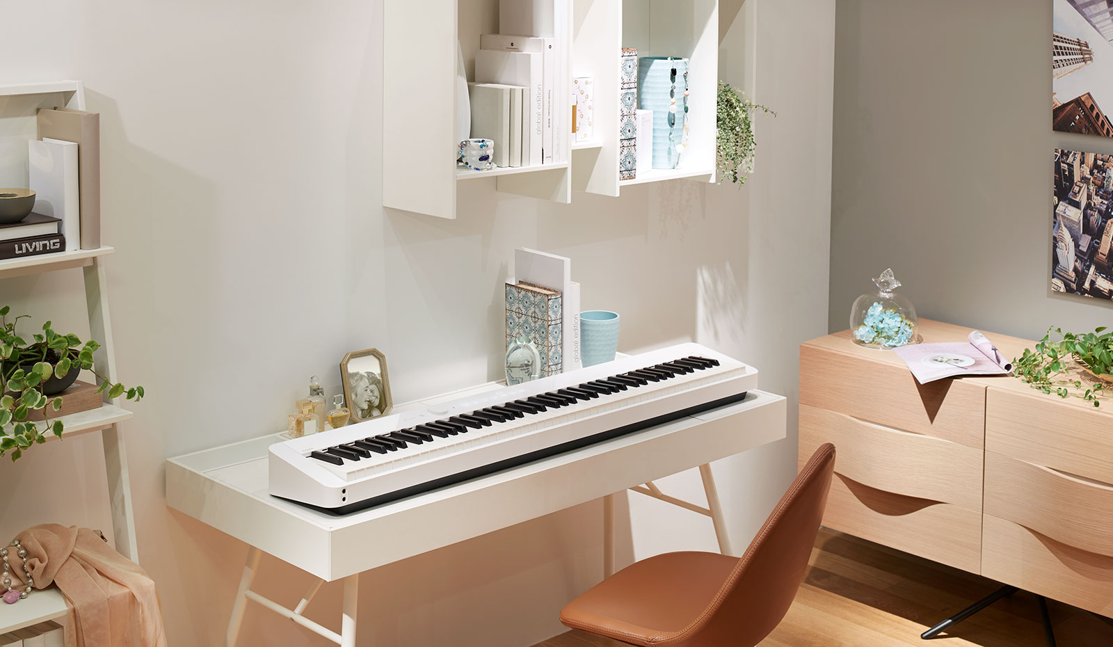 Privia Px S3000 Px S1000 Boconcept 電子楽器 Casio