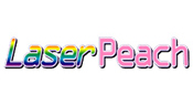 レーザーピーチ